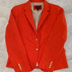 J.Crew Schoolboy Blazer